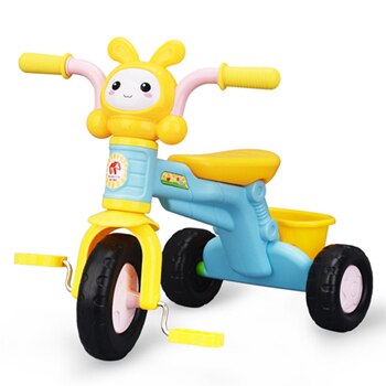 Trike for Kids 3 Wheel Bicycle